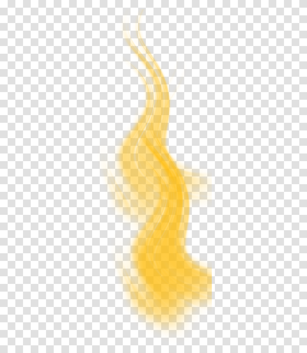 Download This High Resolution Fire High Quality Single Flame Background, Logo, Trademark Transparent Png