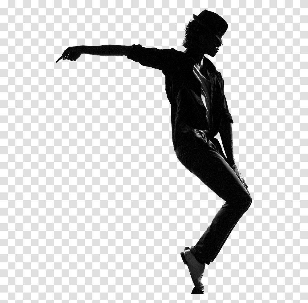 Download This High Resolution Michael Jackson Michael Jackson Dance Pose, Person, Human, Leisure Activities, Kicking Transparent Png