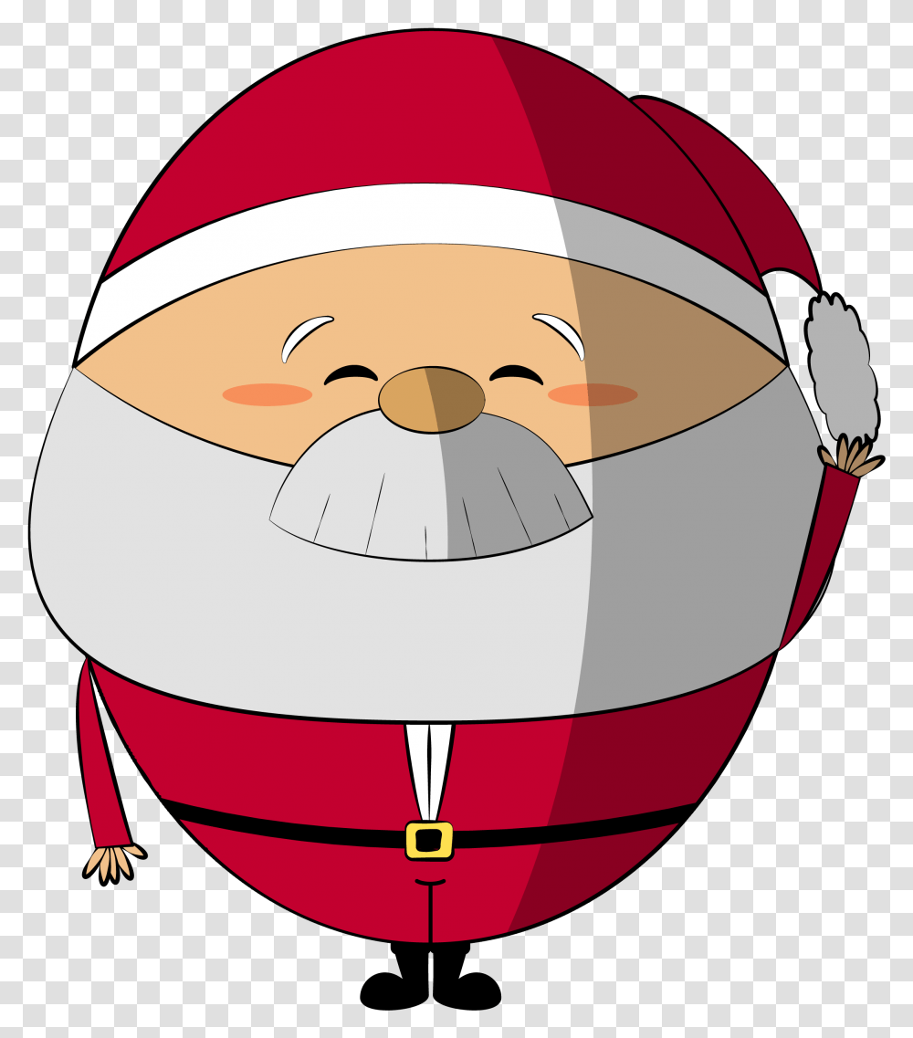 Download This Santa For Free Santa Claus Clip, Head, Mountain, Outdoors Transparent Png