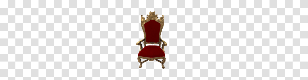 Download Throne Free Photo Images And Clipart Freepngimg, Furniture, Chair, Armchair Transparent Png