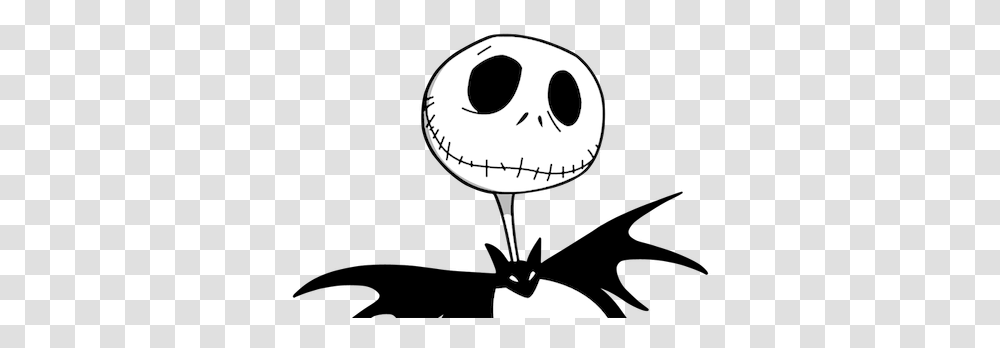 Download Thumb Image Jack Nightmare Before Christmas Svg, Lamp, Doodle, Drawing, Art Transparent Png