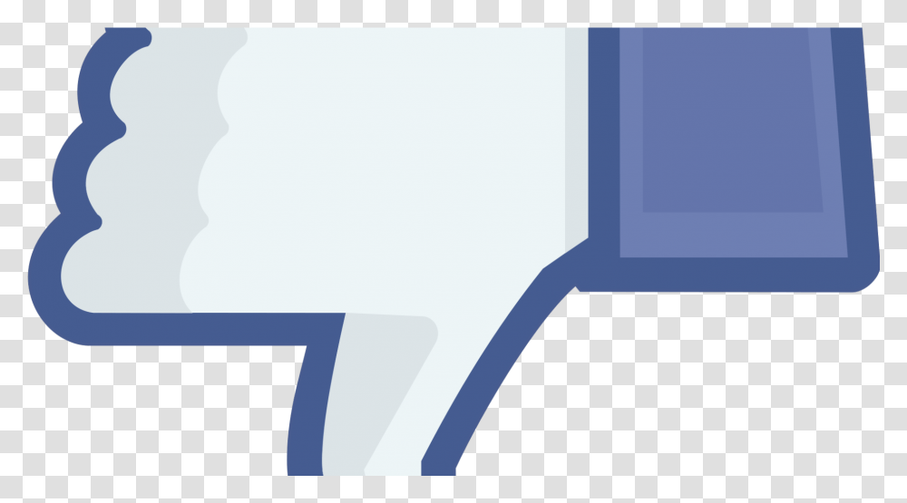 Download Thumb Media Signal Facebook Social Emoji Hq Dislike, Text, Appliance Transparent Png
