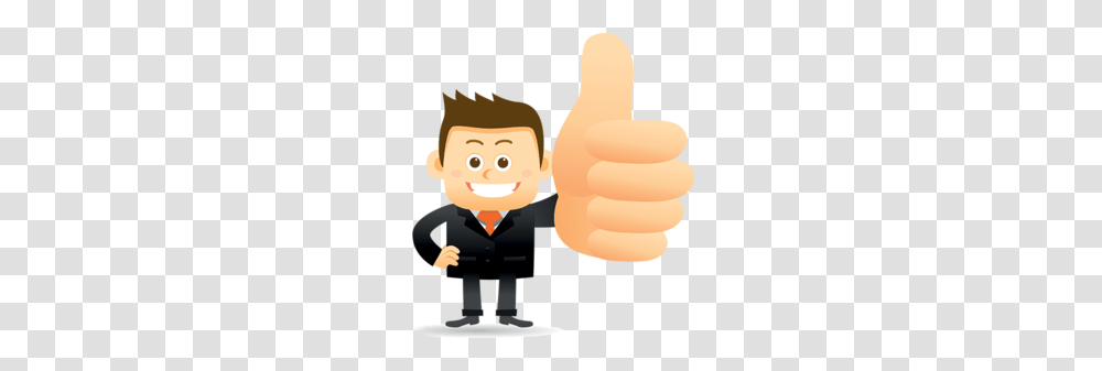 Download Thumbs Up Cartoon Clipart Thumb Signal Service Clip Art, Finger, Hand Transparent Png