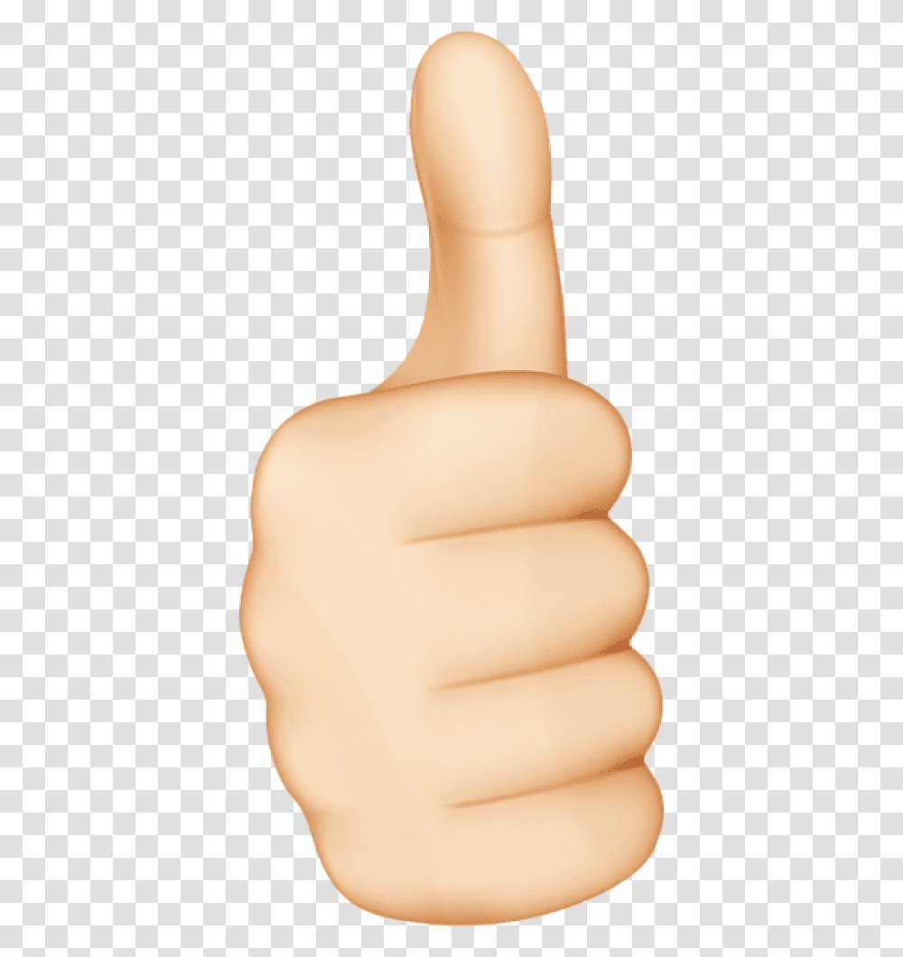Download Thumbs Up Clipart Photo Mannequin, Finger, Hand, Snowman, Outdoors Transparent Png