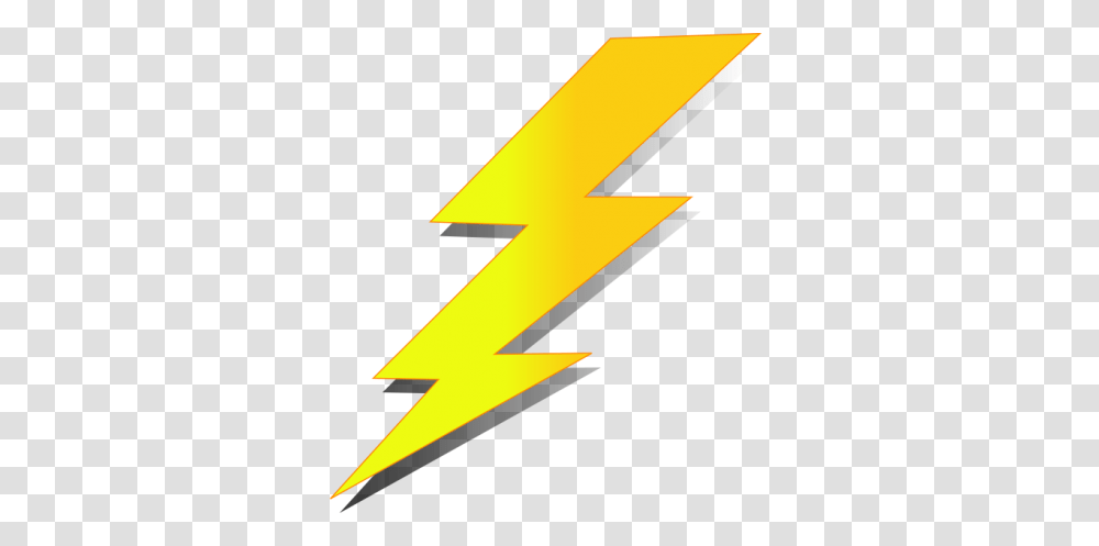 Download Thunderstorm Free Image And Clipart, Logo, Trademark, Cross Transparent Png