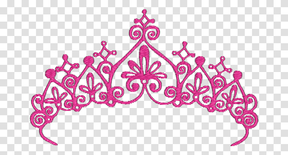 Download Tiara Clip Art Princess Crown Background Princess Crown, Accessories, Accessory, Jewelry Transparent Png