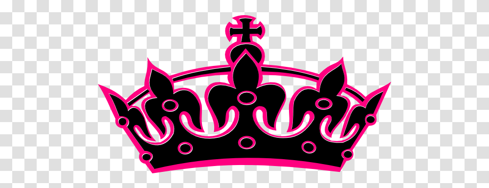 Download Tiara Silhouette Clip Art Queen Crown Clipart Bad Boy Bike Sticker, Accessories, Accessory, Jewelry, Poster Transparent Png