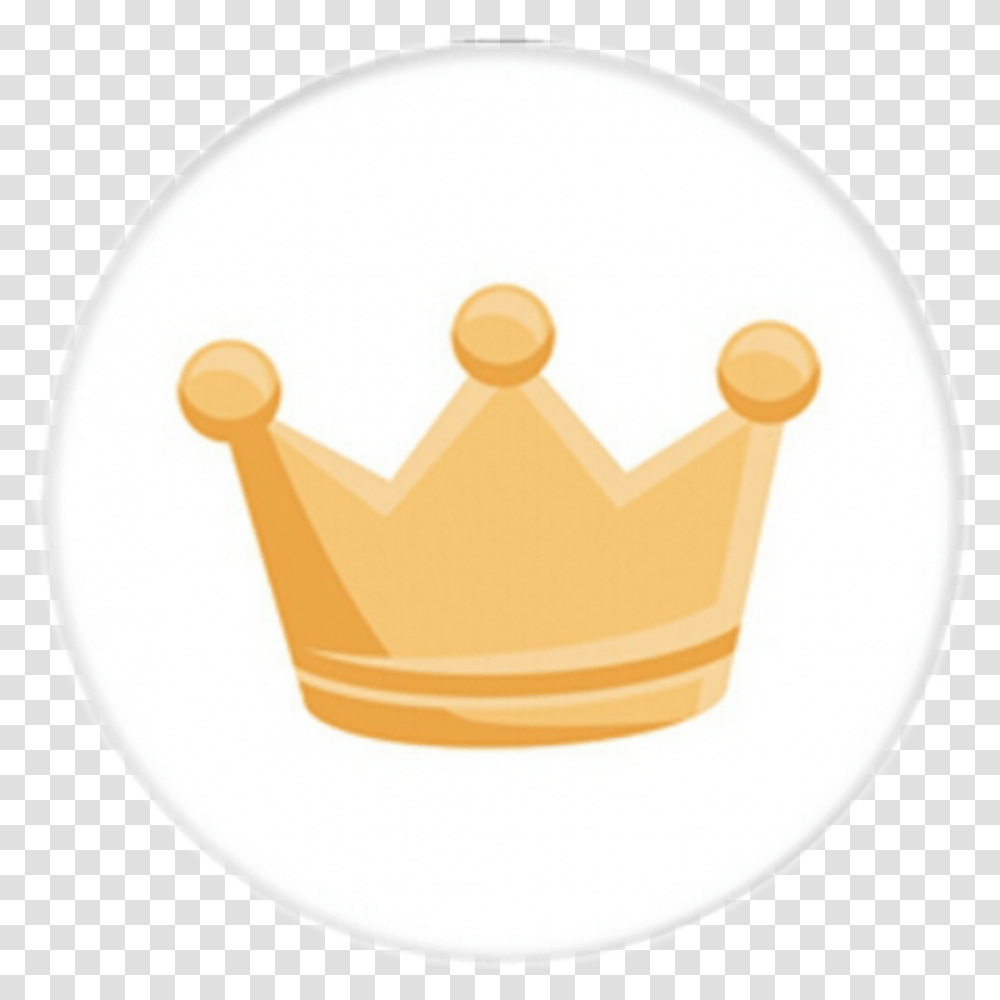 Download Tik Tok Crown Musical Ly Crown, Accessories, Accessory Transparent Png