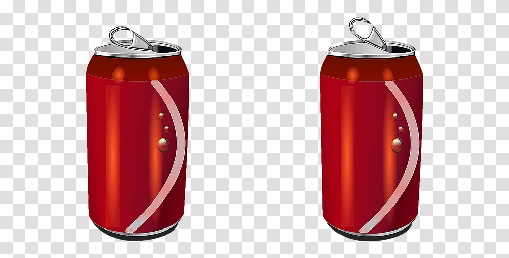 Download Tin Drink Water Free Photo Vector Bebidas Clip Art, Soda, Beverage, Can, Coke Transparent Png