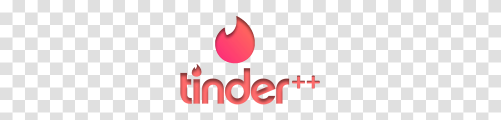 Download Tinder Ios For Iphone Ipad Without Jailbreak, Logo, Trademark Transparent Png