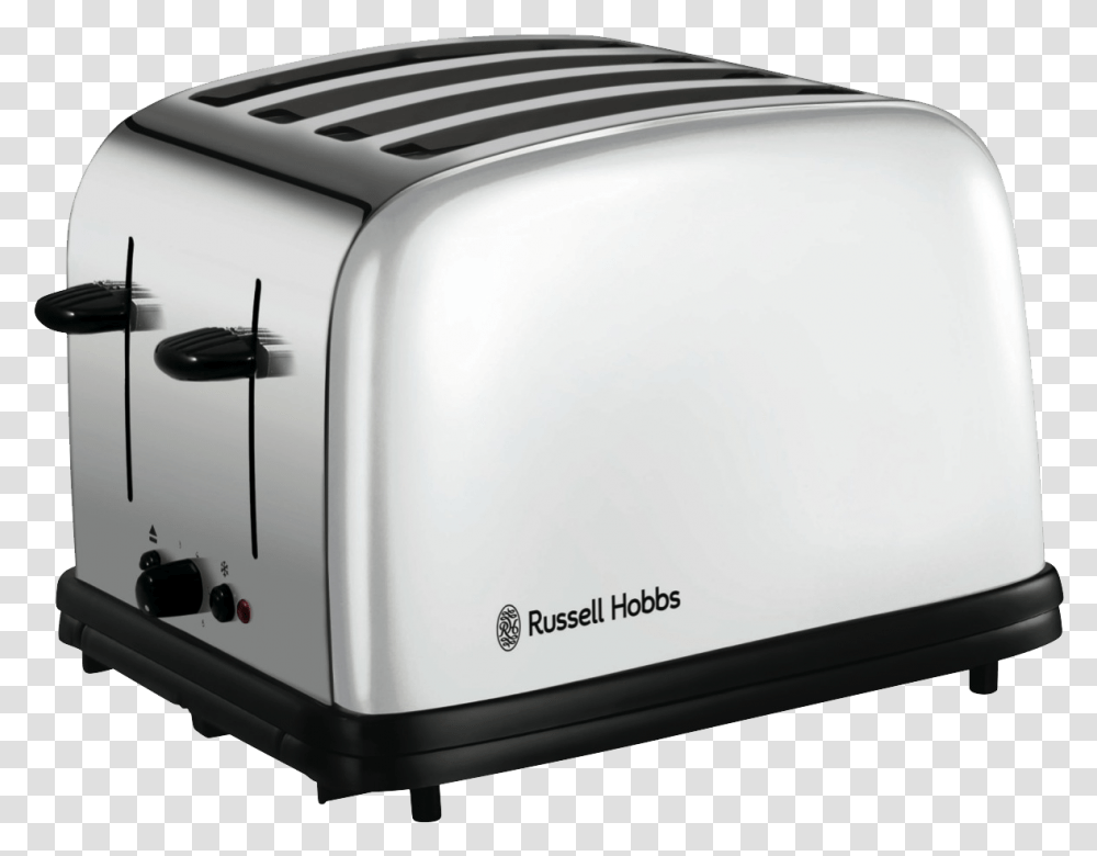 Download Toaster Toaster, Appliance Transparent Png