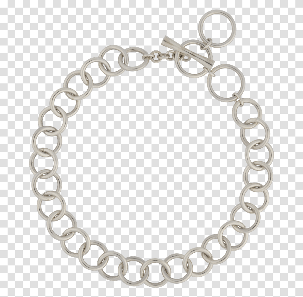 Download Toggle Silver Charm, Chain, Bracelet, Jewelry, Accessories Transparent Png