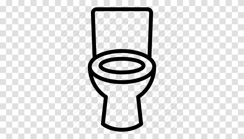 Download Toilet Icon Clipart Toilet Bathroom Clip Art Toilet, Bowl, Swing, Toy, Scale Transparent Png