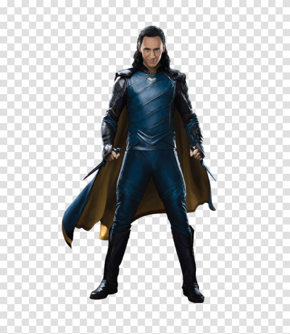 Download Tom Hiddleston As Loki Loki Thor Ragnarok, Costume, Person, Human, Clothing Transparent Png