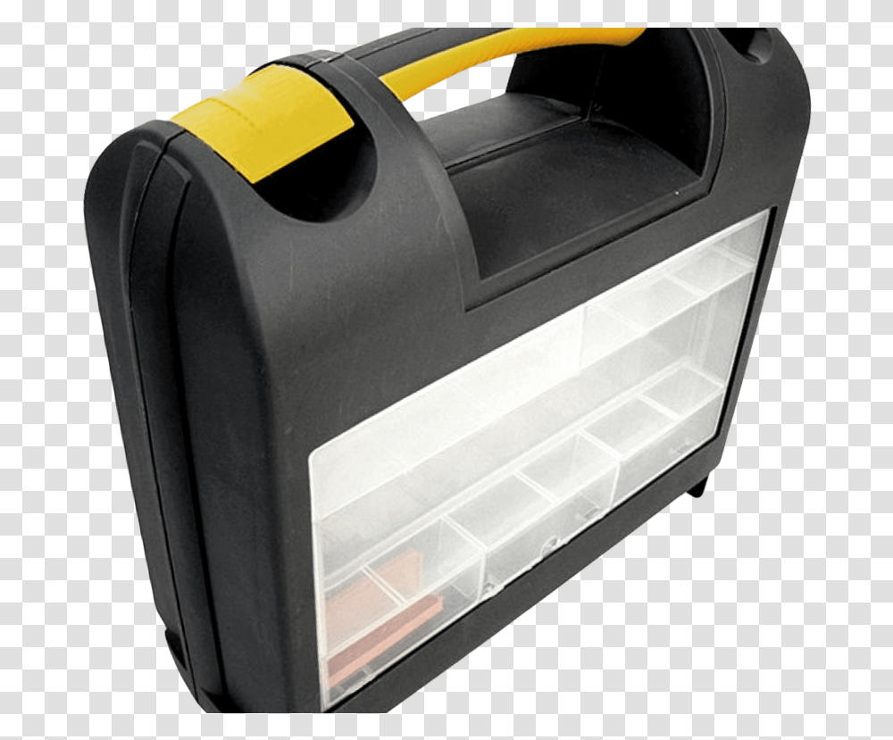 Download Tool Box Image Toolbox, Mailbox, Letterbox, Bag Transparent Png