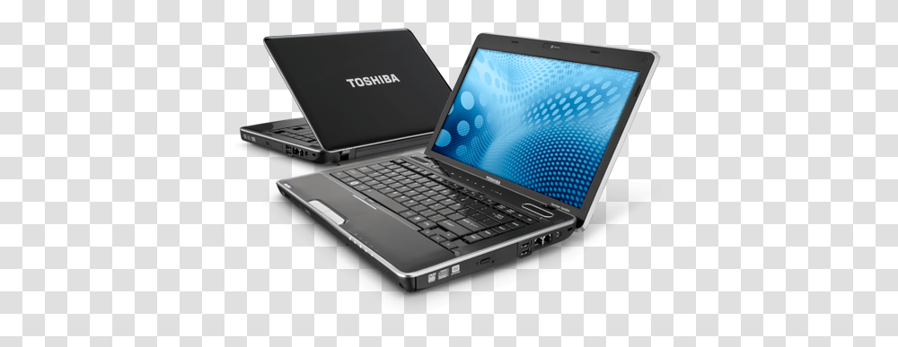 Download Toshiba Laptop Toshiba Satellite M505, Pc, Computer, Electronics, Computer Keyboard Transparent Png