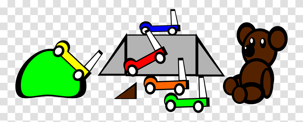 Download Toy Car Clipart, Van, Vehicle, Transportation, Microscope Transparent Png