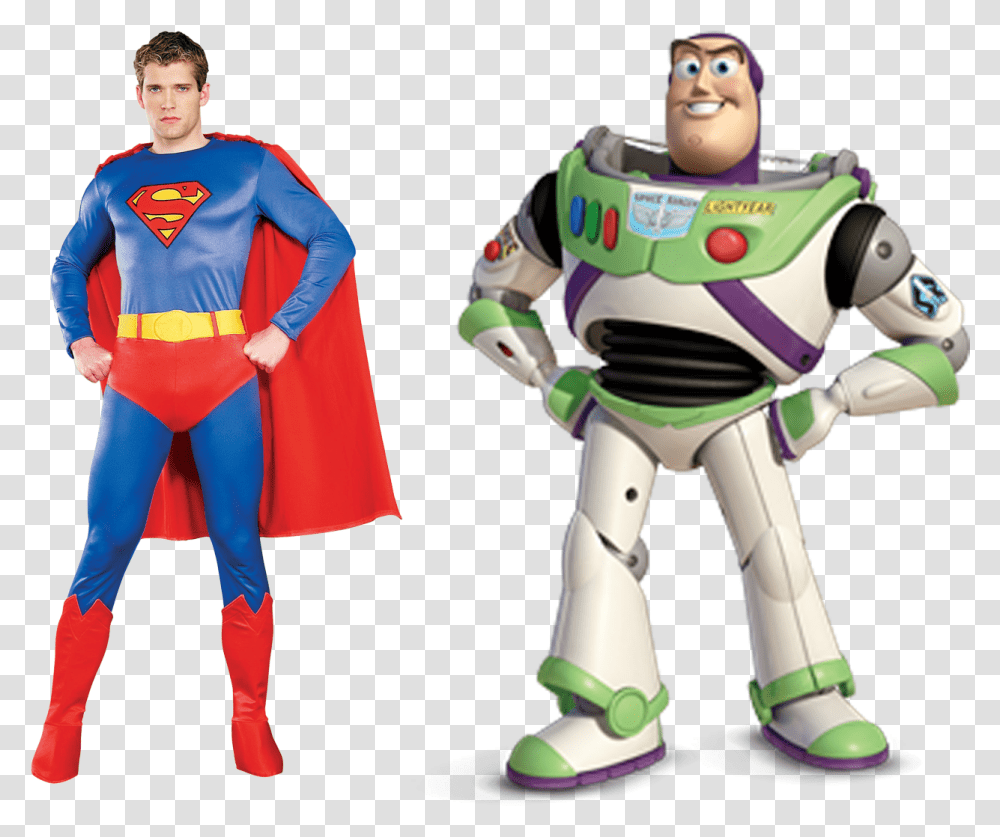 Download Toy Story Confirmed Printable Buzz Lightyear Buzz Toy Story, Person, Human, Costume, Robot Transparent Png