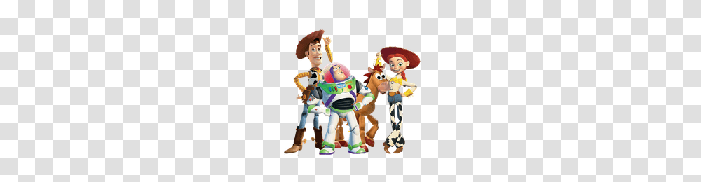 Download Toy Story Free Photo Images And Clipart Freepngimg, Figurine, Doll, Person, Human Transparent Png
