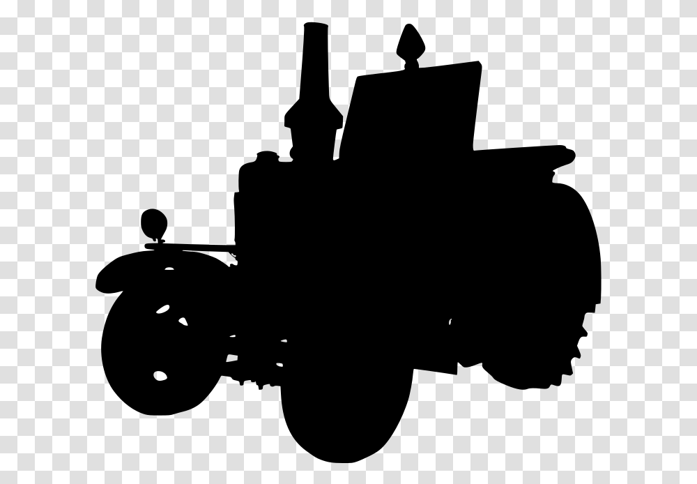 Download Tractor Tractor, Gray, World Of Warcraft Transparent Png