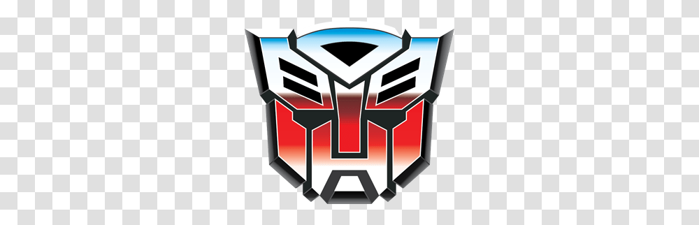 Download Transformers Logo Free Image And Clipart, Mailbox, Emblem, Label Transparent Png