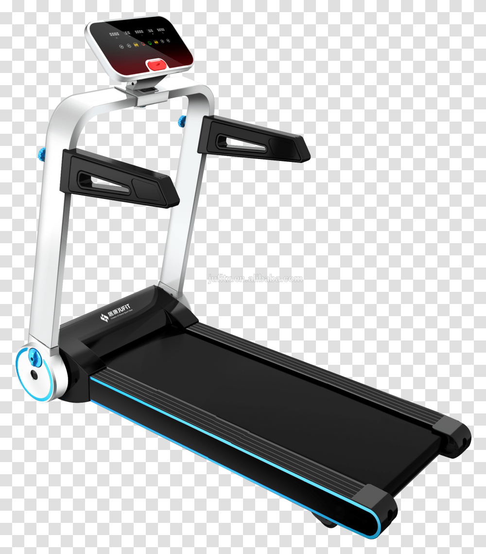 Download Treadmill Clipart Exersice Treadmill, Machine, Gas Pump, Ramp Transparent Png