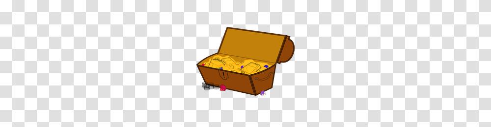 Download Treasure Category Clipart And Icons Freepngclipart, Box Transparent Png