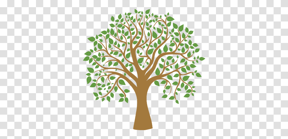 Download Tree Graphic Tree Clipart, Plant, Outdoors, Nature, Graphics Transparent Png