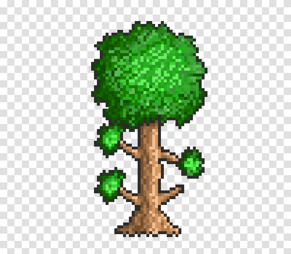 Download Tree Terraria Palm Tree, Rug, Key, Rattle, Text Transparent Png