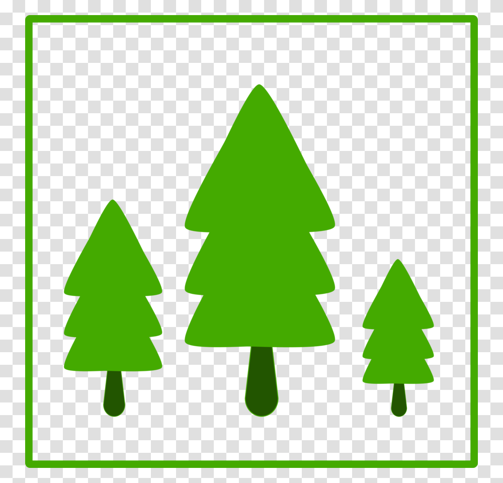 Download Trees Icon Green Clipart Computer Icons Tree Clip Art, Ice Pop, Star Symbol, Triangle Transparent Png