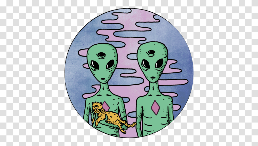 Download Trippy Mine Drugs Weed Smoke Alien, Art, Mousepad, Mat, Poster Transparent Png