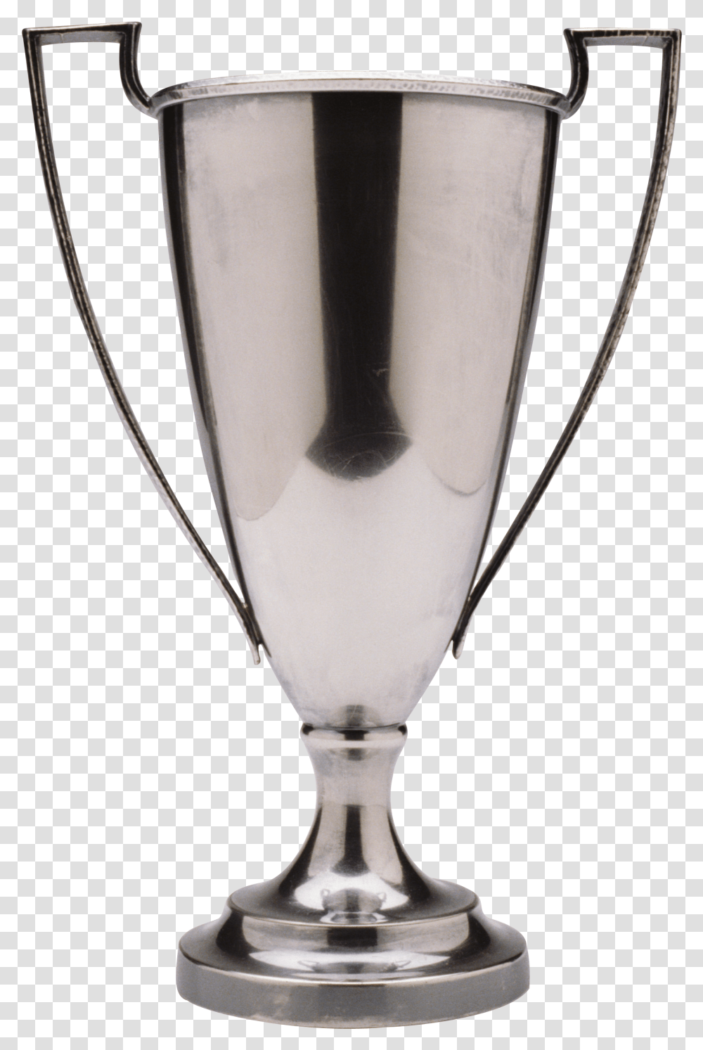 Download Trophy Foundation Cup Wikimedia Wikipedia Commons Silhueta Das De Futebol, Lamp Transparent Png