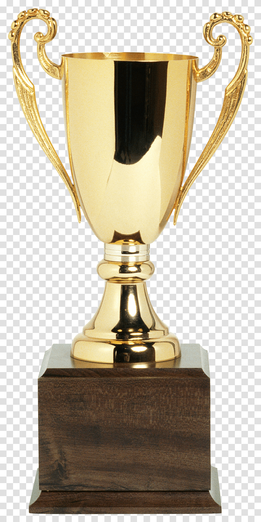 Download Trophy Golden Microphone Cup Hd Image Free Soccer Cup Trophy Transparent Png