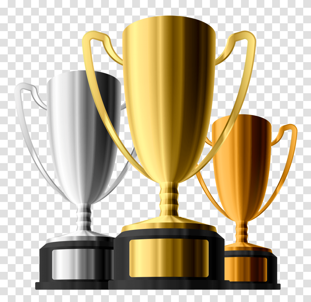 Download Trophy Image With No Ias Coaching In Ahmedabad, Mixer, Appliance Transparent Png