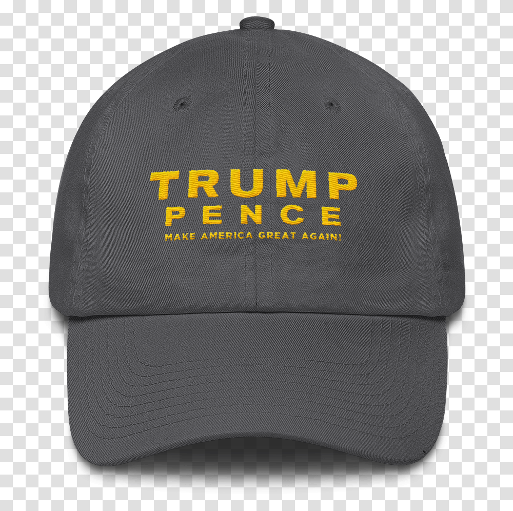 Download Trump 2020 Hat Made In Usa Baseball Cap Full Baseball Cap, Clothing, Apparel Transparent Png