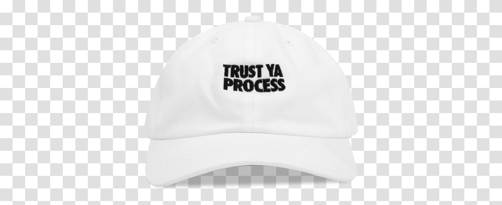 Download Trust Ya Process Sport Hat Baseball Cap, Clothing, Apparel, Swimwear, Swimming Cap Transparent Png