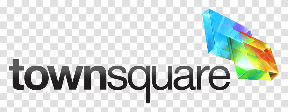 Download Tsm Townsquare Media Group Logo, Text, Alphabet, Symbol, Trademark Transparent Png