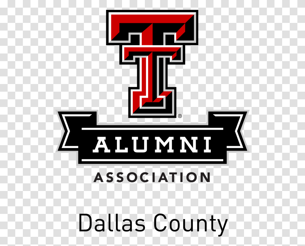 Download Ttaa Dallascounty Chapter Texas Tech V Oklahoma, Paper, Poster, Advertisement Transparent Png
