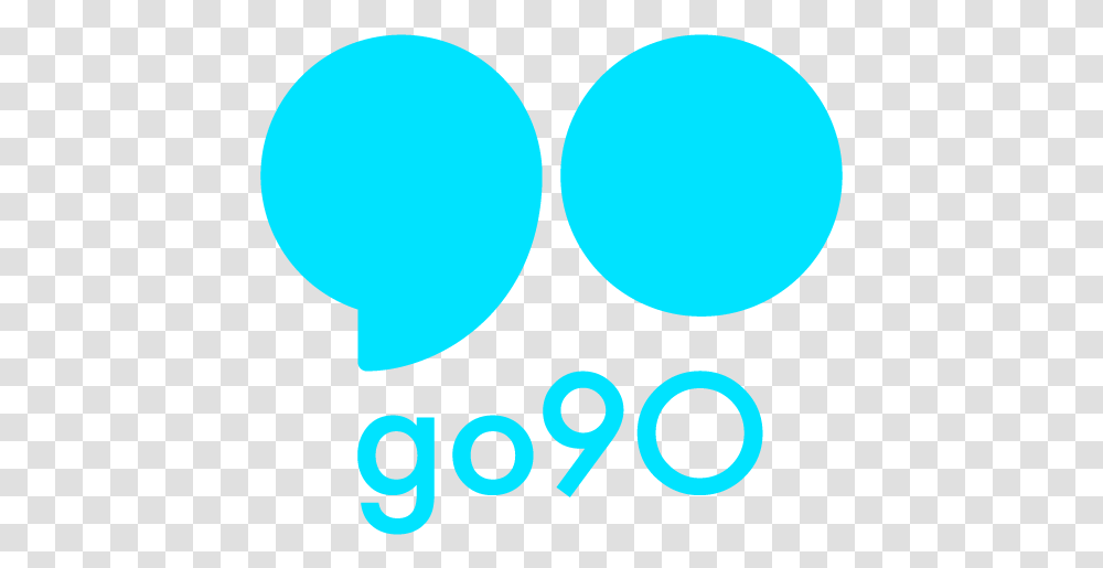 Download Tumblr Static Verizon Go90 Logo Image With No Circle, Balloon, Text, Symbol, Light Transparent Png