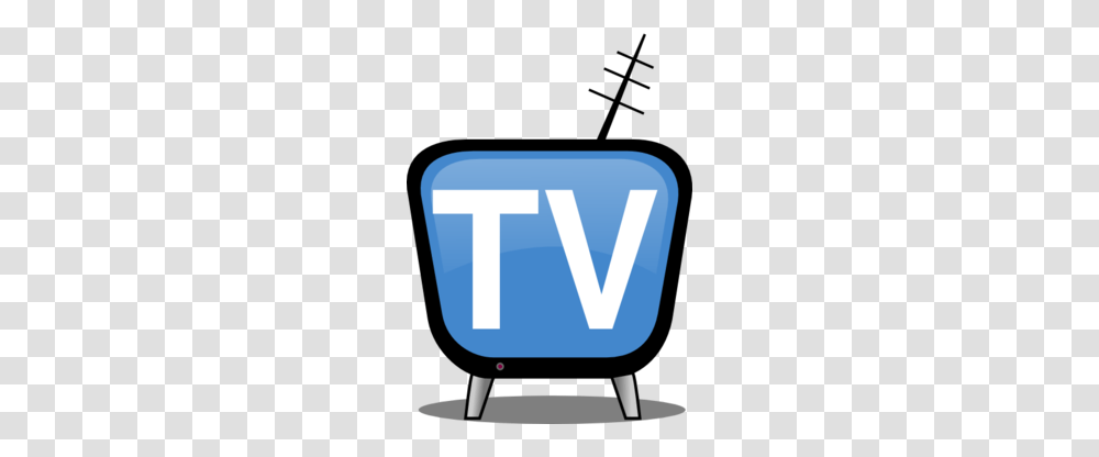 Download Tv Clipart Television Clip Art Television Illustration, Word, Logo Transparent Png