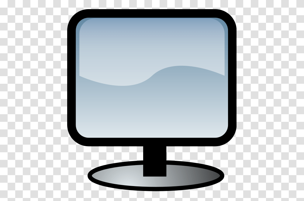 Download Tv Screen Clipart, Monitor, Electronics, Display, Television Transparent Png