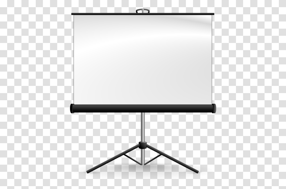 Download Tv Screen Clipart, Projection Screen, Electronics, Monitor, Display Transparent Png