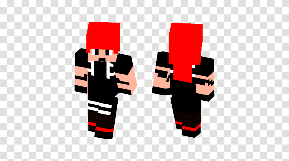 Download Twenty One Pilots Blurryface Minecraft Skin For Free, Apparel, Bomb, Weapon Transparent Png