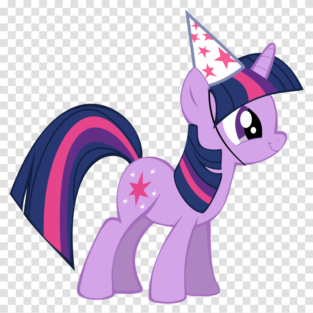 Download Twilight Sparkle Rainbow Dash Twilight Sparkle My Little Pony Birthday, Figurine, Clothing, Apparel, Art Transparent Png