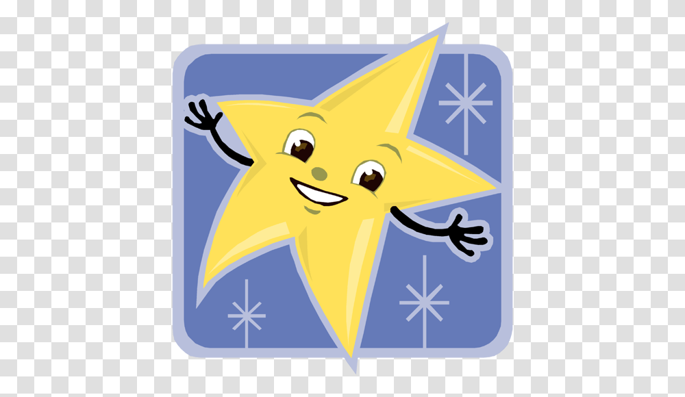 Download Twinkle Twinkle Little Star Clipart Shining Star, Outdoors, Nature, Star Symbol Transparent Png