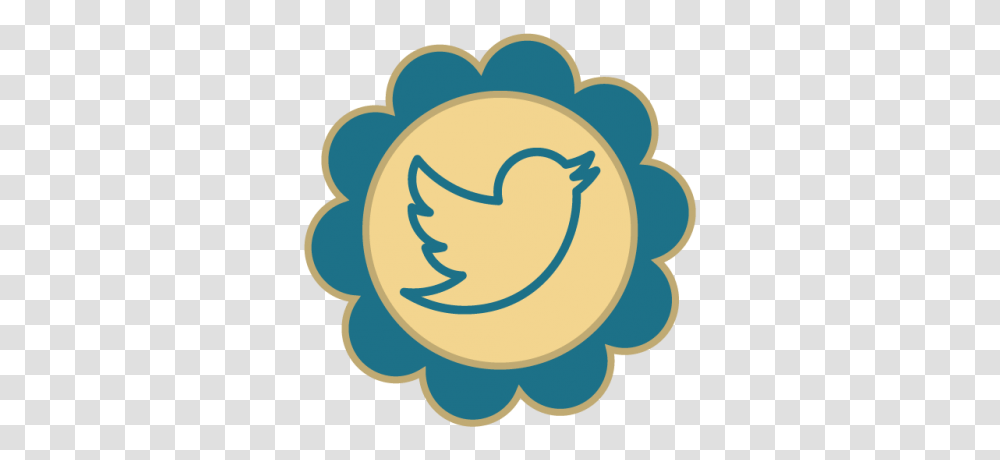 Download Twitter Free Image And Clipart, Logo, Trademark, Cupid Transparent Png
