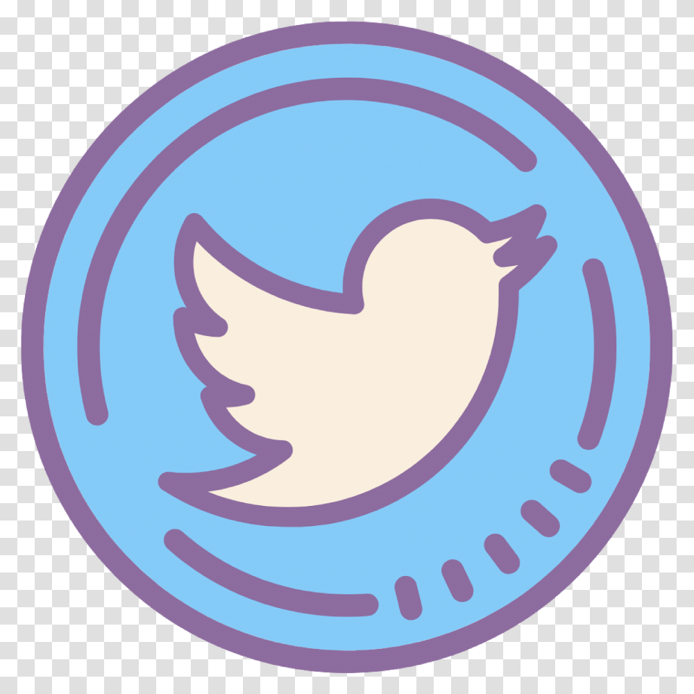 Download Twitter Krcony Icon Twitter Full Size Icon, Text, Heart, Symbol, Food Transparent Png