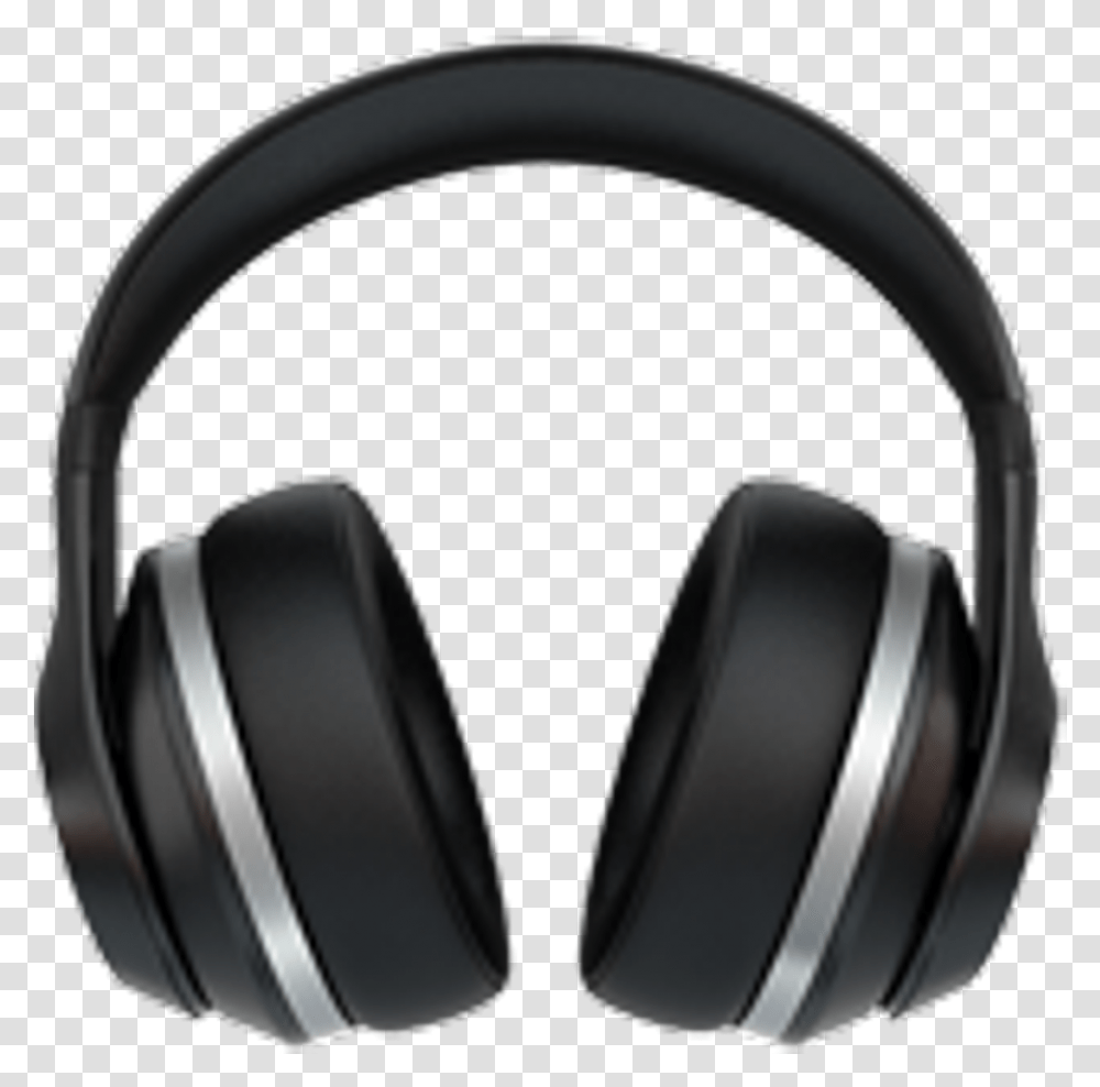 Download •headphones Emoji Iphone Iphone Headphones Emoji, Electronics, Headset Transparent Png