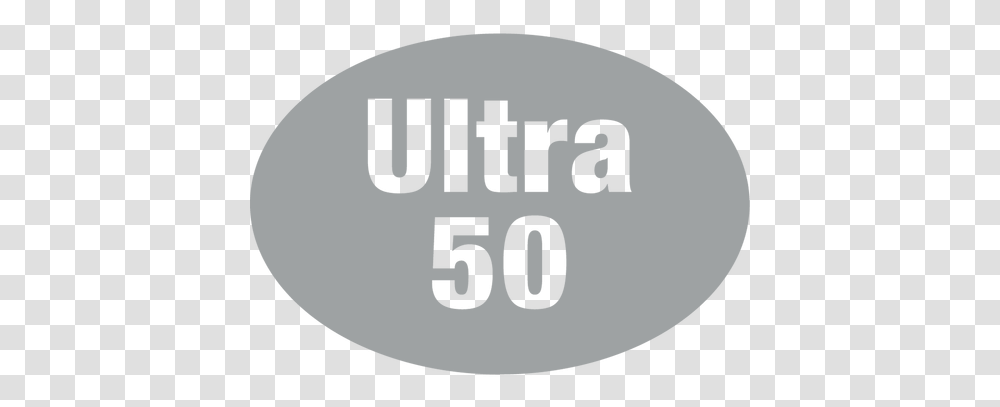 Download Ultra 50 Reflective Youtube Icon Grey Full Naxatra News, Text, Number, Symbol, Label Transparent Png
