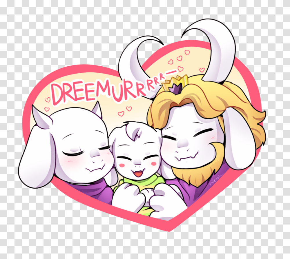 Download Undertale Toriel Asgore Undertale Toriel And Asriel, Doodle, Drawing, Art, Female Transparent Png